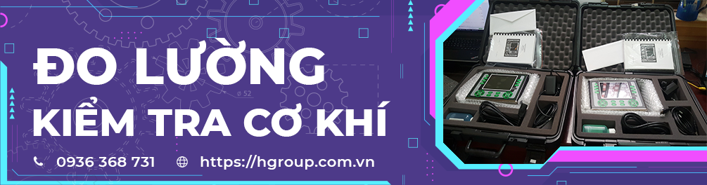 Đo lường kiểm tra cơ khí